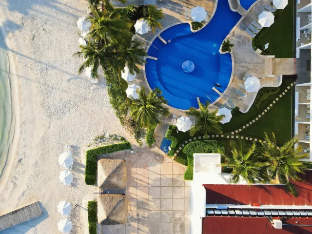 Hotellbilder av Cancun Bay Hotel - nummer 1 av 100