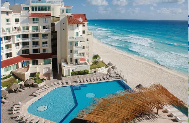 Hotellbilder av Bsea Cancun Plaza Hotel - nummer 1 av 47