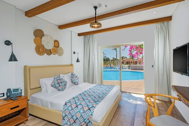 Hotellbilder av Hotel Panorama Bungalow Resort El Gouna - nummer 1 av 100