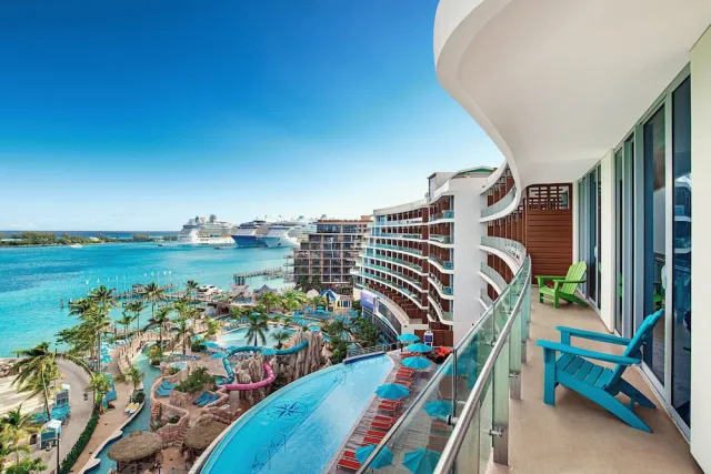Hotellbilder av Margaritaville Beach Resort - Nassau - nummer 1 av 80
