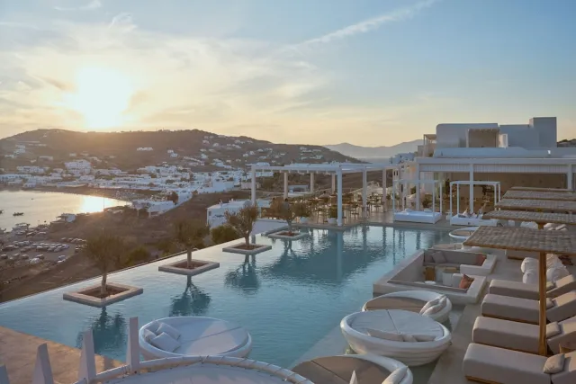 Hotellbilder av Once in Mykonos - Designed for Adults - nummer 1 av 100