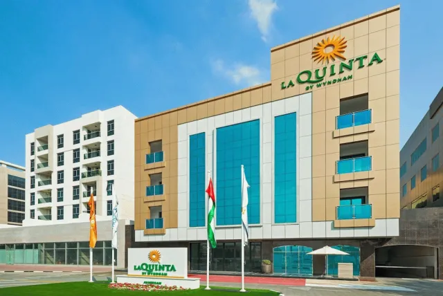 Hotellbilder av La Quinta by Wyndham Dubai Jumeirah - nummer 1 av 33