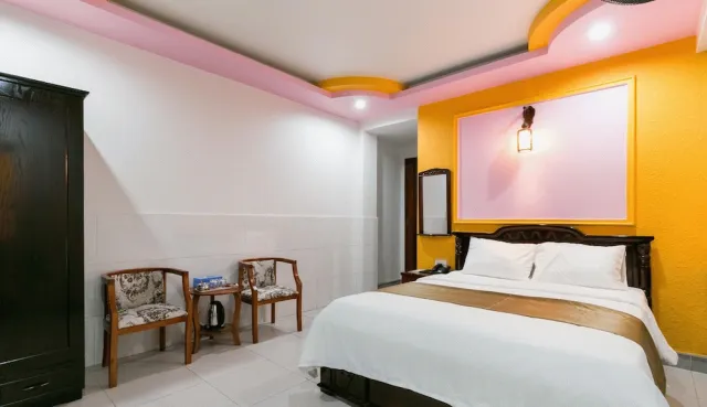 Hotellbilder av Happy Home - nummer 1 av 27