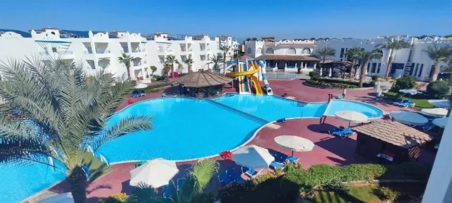 Hotellbilder av Sharm Bride Resort Aqua & SPA - nummer 1 av 40
