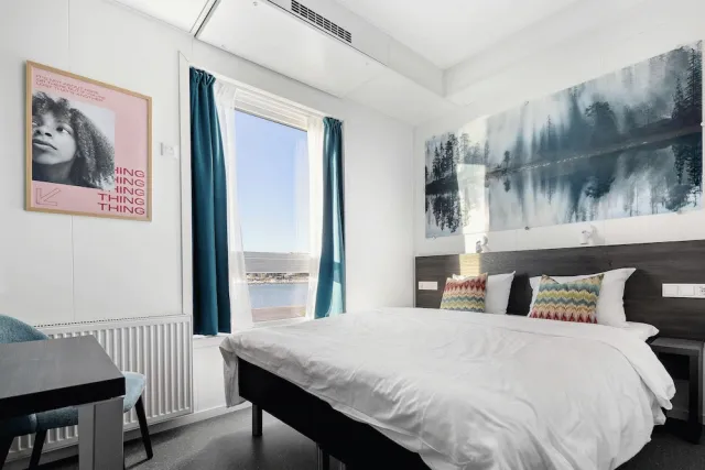Hotellbilder av Aiden By Best Western Trondheim Airport - nummer 1 av 93