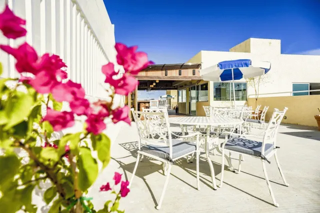 Hotellbilder av 12 Bees Hotel - nummer 1 av 83