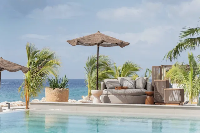 Hotellbilder av Art Hotel Curacao - nummer 1 av 38