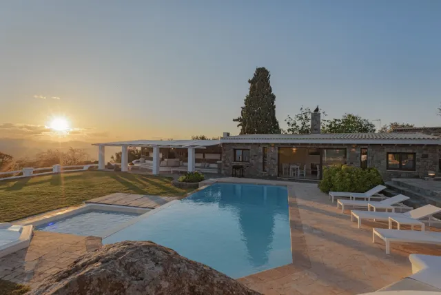 Hotellbilder av Villa Tzikides Aegina - nummer 1 av 57