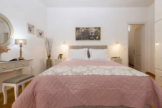 Hotellbilder av Nobilis Corfu Apartment - nummer 1 av 32