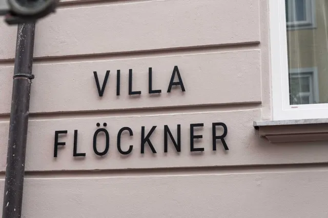 Hotellbilder av Villa Flöckner - nummer 1 av 45