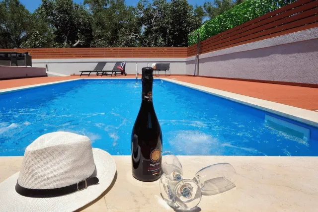 Hotellbilder av Villa Bratou Ventus - nummer 1 av 29