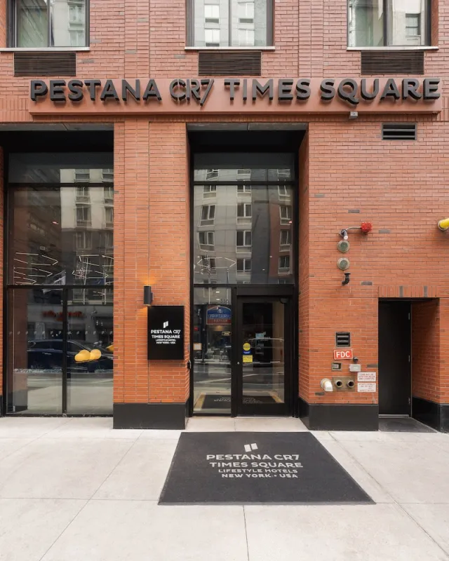 Hotellbilder av Pestana CR7 Times Square - nummer 1 av 94