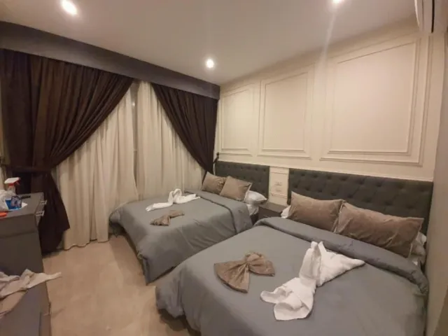 Hotellbilder av City Palace Hotel - nummer 1 av 11