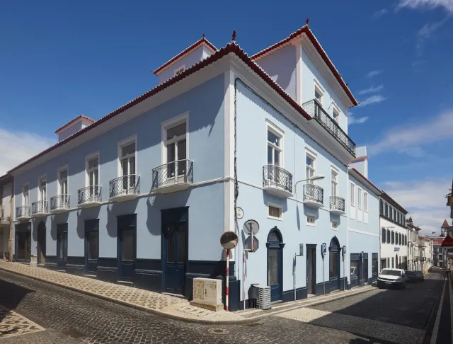 Hotellbilder av Casa do Páteo - Charming House - nummer 1 av 30