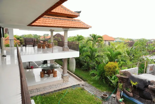 Hotellbilder av Umah Dayuh - nummer 1 av 40