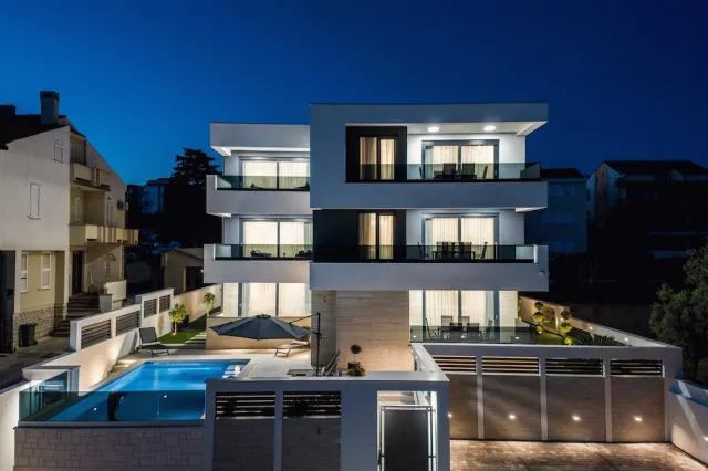 Hotellbilder av Villa Laverna - nummer 1 av 10