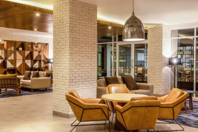 Hotellbilder av Fairfield Inn & Suites by Marriott Cancun Downtown - nummer 1 av 47