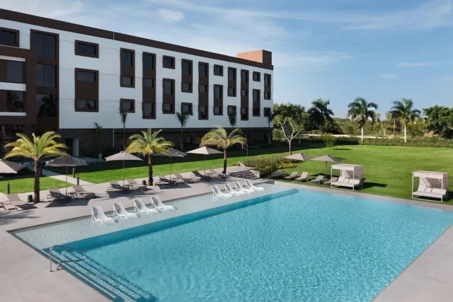 Hotellbilder av AC Hotel by Marriott Punta Cana - nummer 1 av 62