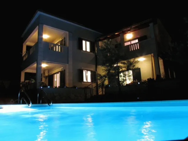 Hotellbilder av Villa With Pool, Split - Supetar, Island Brac - nummer 1 av 29