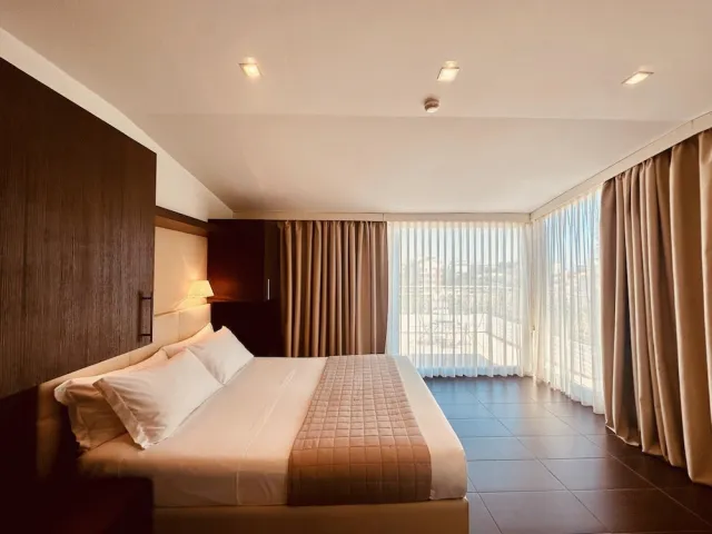 Hotellbilder av Hotel Miramare - nummer 1 av 91
