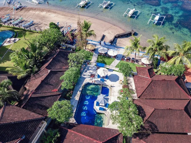 Hotellbilder av Bali Seascape Beach Club - nummer 1 av 56