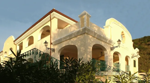 Hotellbilder av Residence Cala Liberotto - nummer 1 av 33