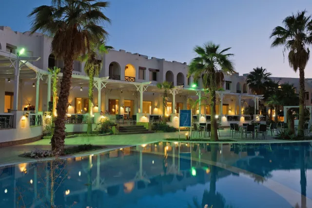 Hotellbilder av Amphoras Aqua - nummer 1 av 100