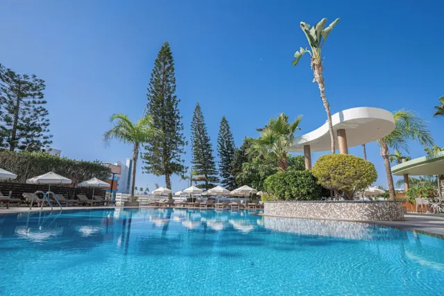 Hotellbilder av Stamatia Hotel - nummer 1 av 10