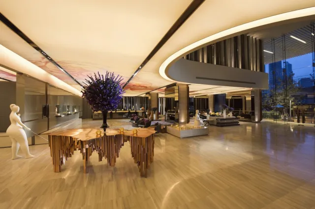 Hotellbilder av Hilton Sukhumvit Bangkok - nummer 1 av 100