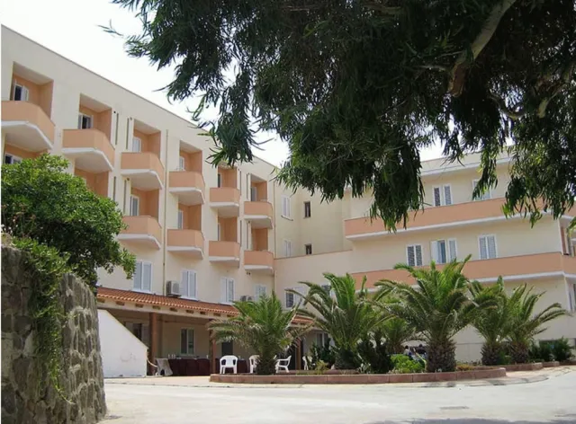 Hotellbilder av Hotel Castelsardo Domus Beach - nummer 1 av 60