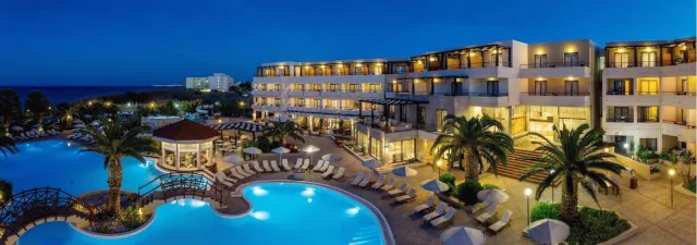 Hotellbilder av D'Andrea Mare Beach Hotel – - nummer 1 av 10