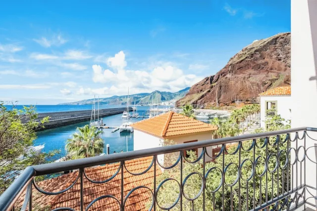 Hotellbilder av Dreams Madeira Resort Spa & Marina - nummer 1 av 53