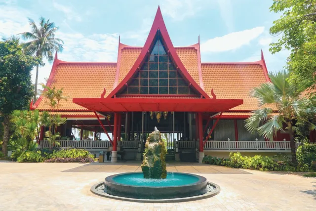 Hotellbilder av Sylvan Koh Chang - nummer 1 av 10