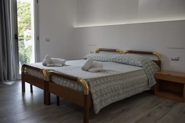 Hotellbilder av Hotel Umberto - nummer 1 av 10