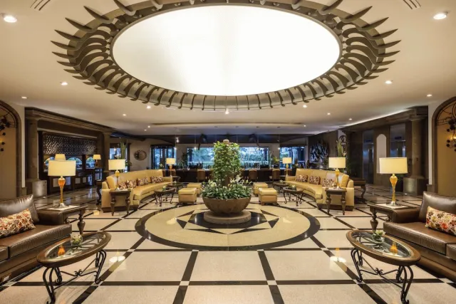 Hotellbilder av Grand Residences Riviera Cancún - nummer 1 av 74