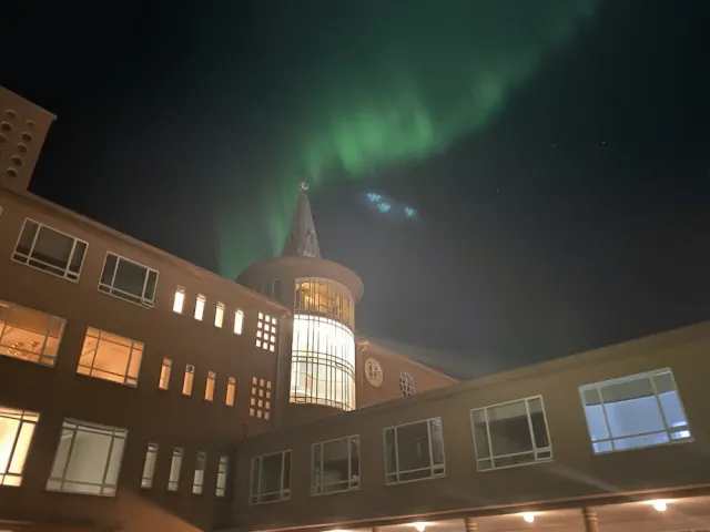 Hotellbilder av Hostel B47 - nummer 1 av 9