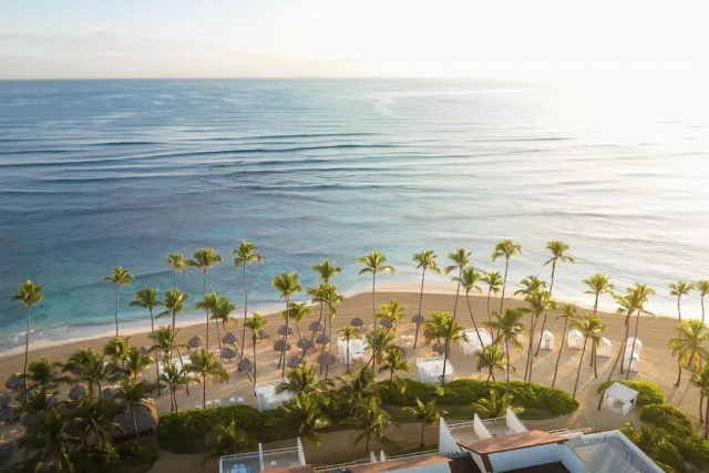 Hotellbilder av Breathless Punta Cana Resort & Spa - Adults Only - - nummer 1 av 57