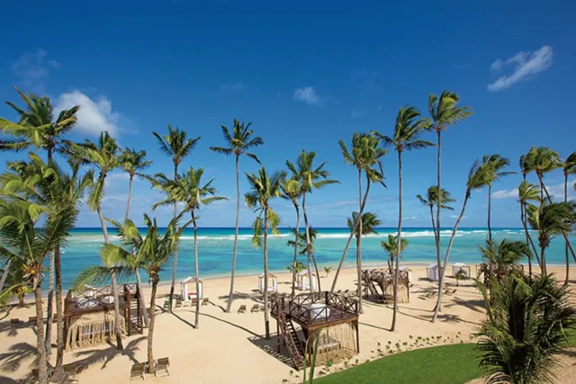Hotellbilder av Breathless Punta Cana Resort & Spa - Adults Only - - nummer 1 av 61