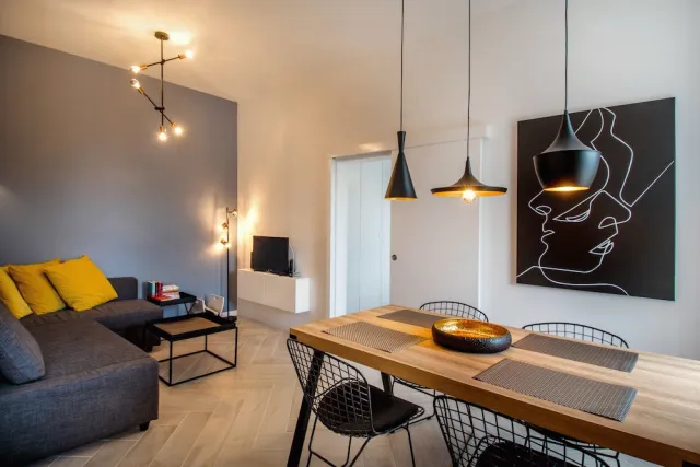 Hotellbilder av Bouganvillea Split Apartments - nummer 1 av 98