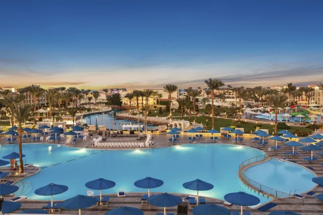 Hotellbilder av Pickalbatros Dana Beach Resort - Hurghada - nummer 1 av 100
