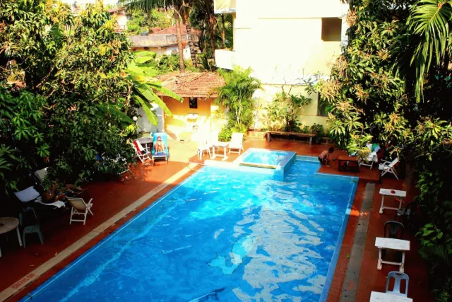 Hotellbilder av Poonam Village Resort - nummer 1 av 10