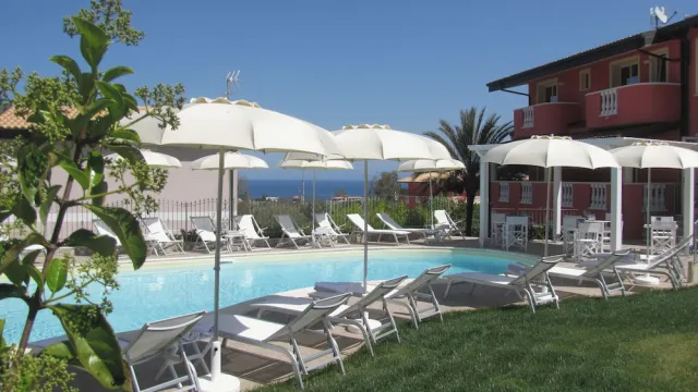 Hotellbilder av Hotel Borgo di Santa Barbara - nummer 1 av 100