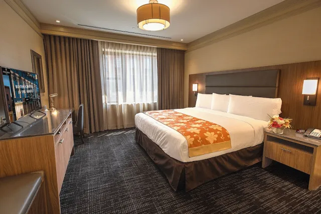 Hotellbilder av Opera House Hotel - nummer 1 av 45
