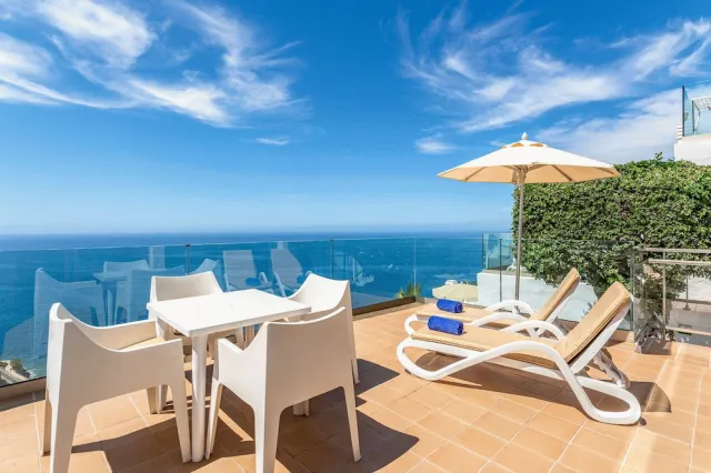 Hotellbilder av Servatur Altamar - nummer 1 av 87