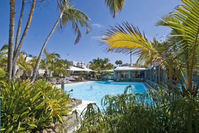 Hotellbilder av Servatur Edén & Buganvillas - nummer 1 av 10
