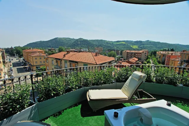 Hotellbilder av Boutique Hotel Calzavecchio - nummer 1 av 82