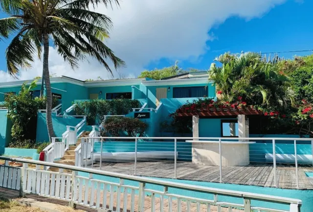 Hotellbilder av Lindbergh Bay Hotel and Villas - nummer 1 av 59