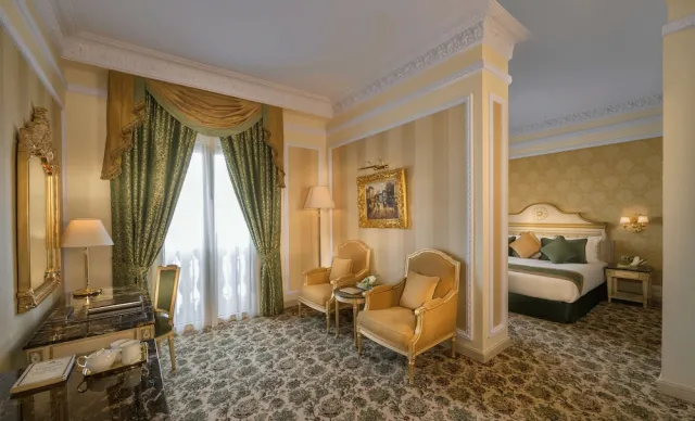 Hotellbilder av Royal Rose Abu Dhabi - nummer 1 av 54