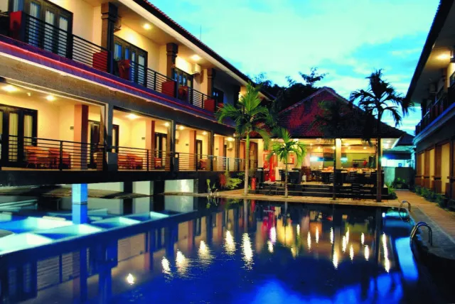 Hotellbilder av Taman Tirta Ayu - nummer 1 av 28