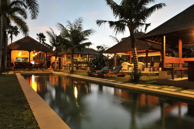 Hotellbilder av Ganga Hotel & Apartments - nummer 1 av 38